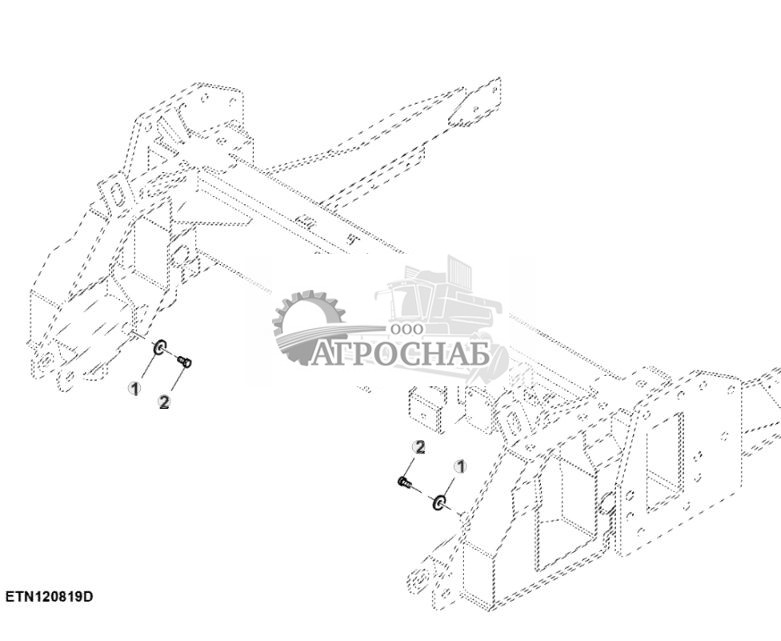 Крепления переднего моста - ST828744 1.jpg